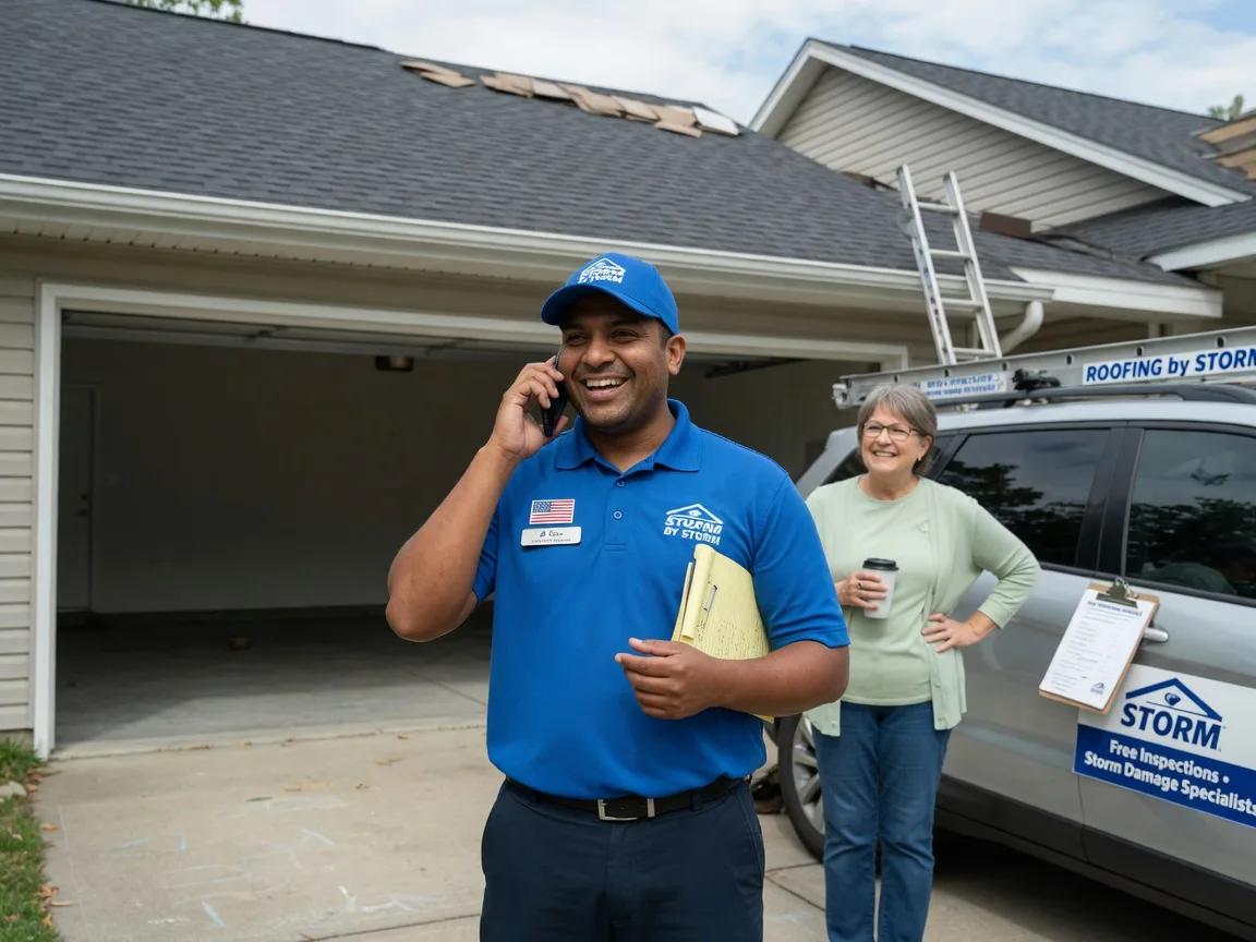 Roof Repair Near Me Odell, NE FAQs